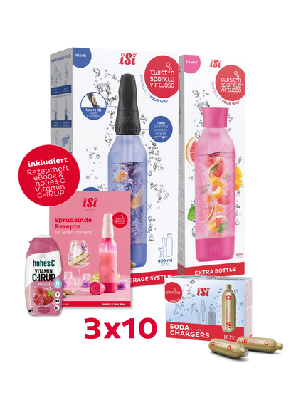 Back to School Bundle - Limited Edition