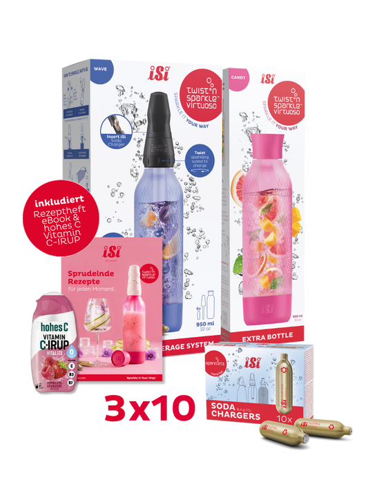 Back to School Bundle - Limited Edition