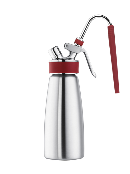 Gourmet Whip (0,5 L) Rapid Infusion Starter Kit