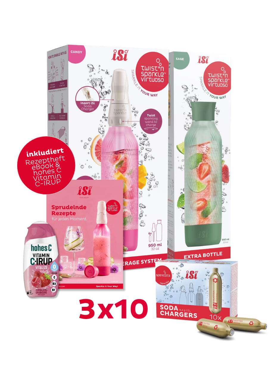 Back to School Bundle - Limited Edition