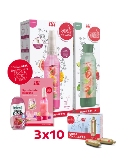 Back to School Bundle - Limited Edition