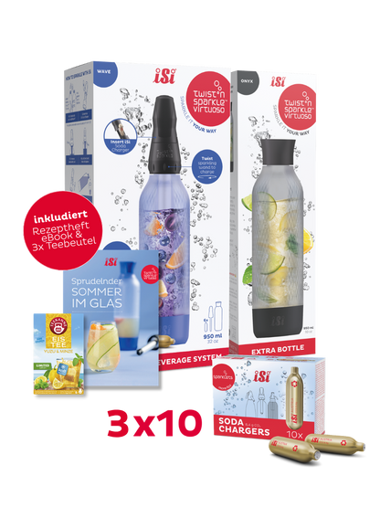 Teekanne Limited Edition Bundle