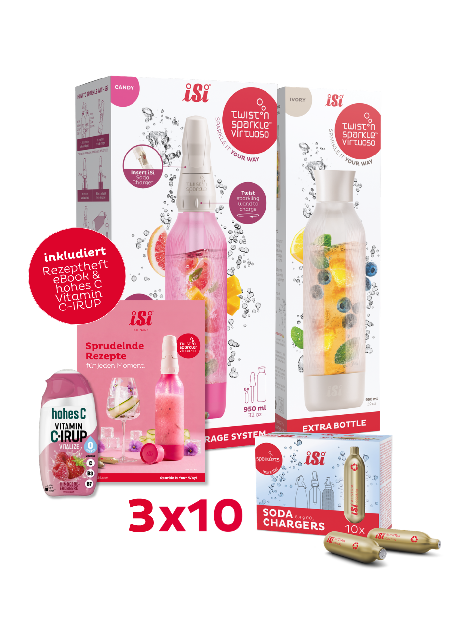 Back to School Bundle - Limited Edition
