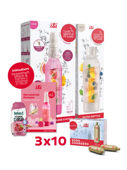 Back to School Bundle - Limited Edition