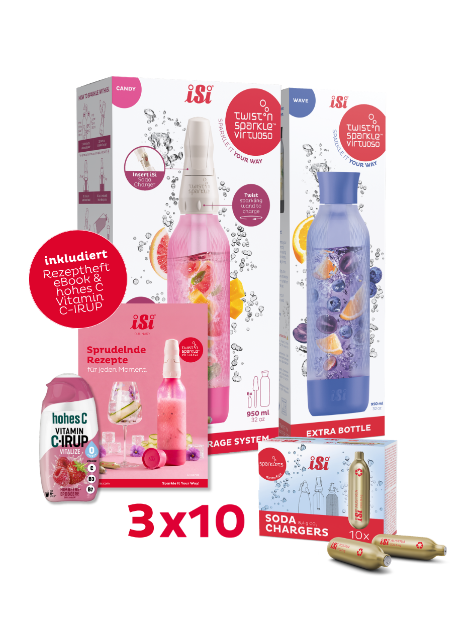 Back to School Bundle - Limited Edition