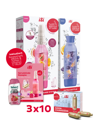 Back to School Bundle - Limited Edition