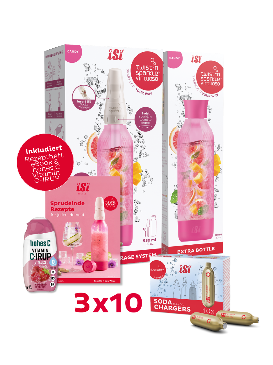 Back to School Bundle - Limited Edition