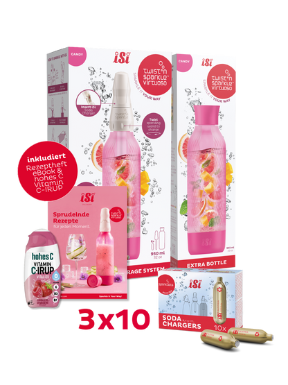 Back to School Bundle - Limited Edition