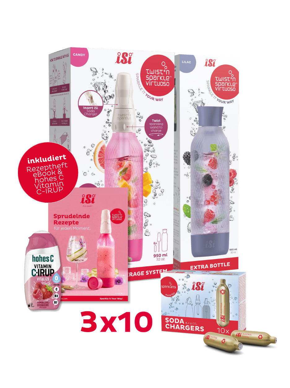 Back to School Bundle - Limited Edition