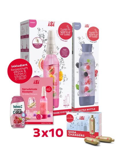 Back to School Bundle - Limited Edition