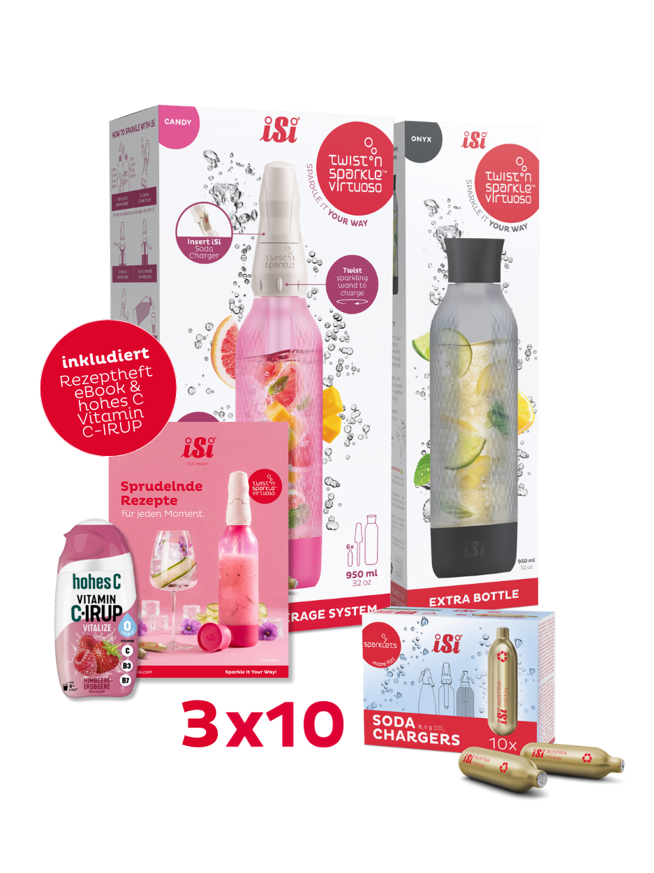 Back to School Bundle - Limited Edition