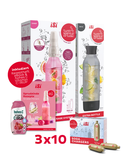 Back to School Bundle - Limited Edition