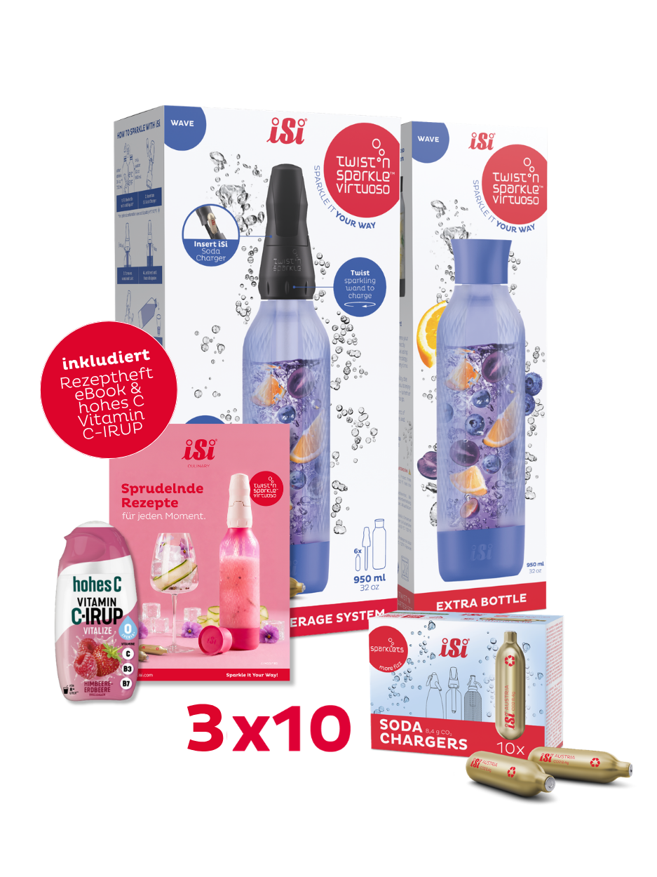 Back to School Bundle - Limited Edition