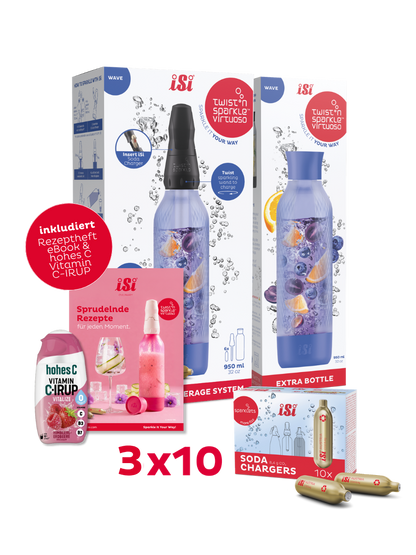 Back to School Bundle - Limited Edition