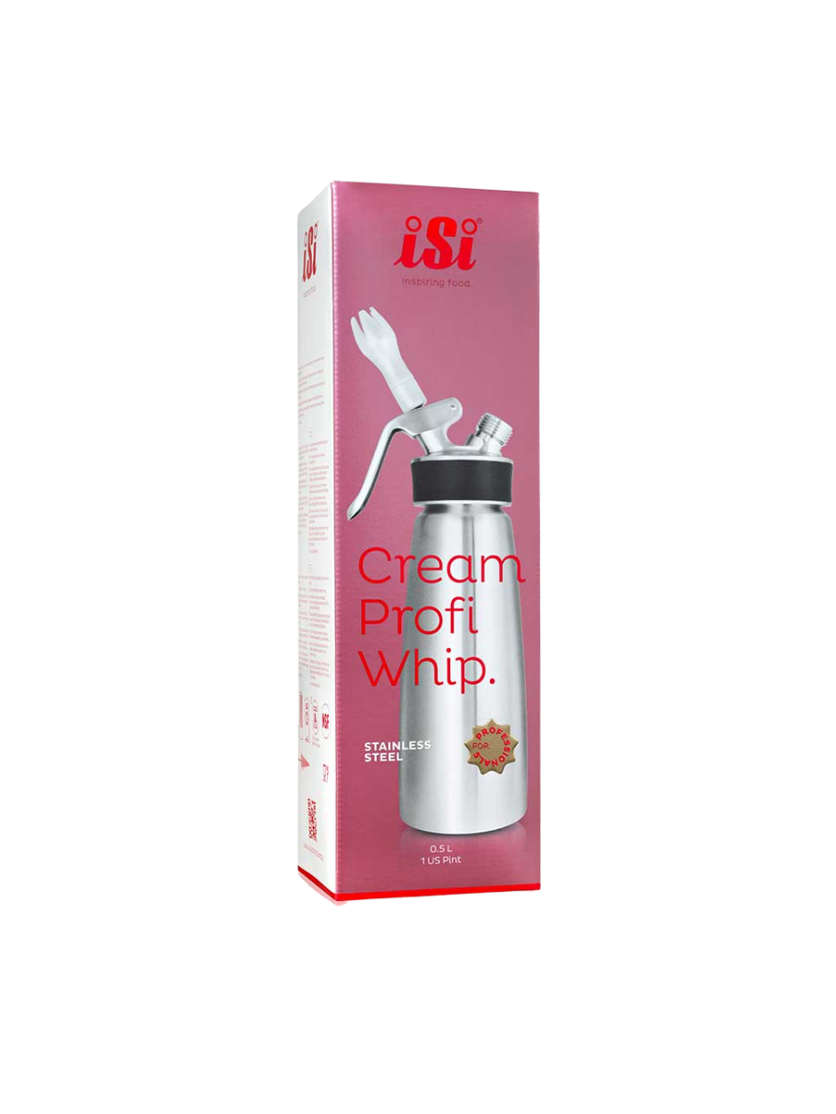 Cream Profi Whip