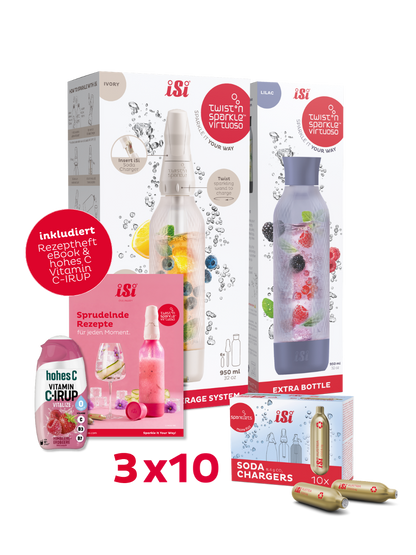 Back to School Bundle - Limited Edition