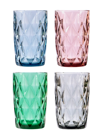 Twist‘n Sparkle Virtuoso Gläser