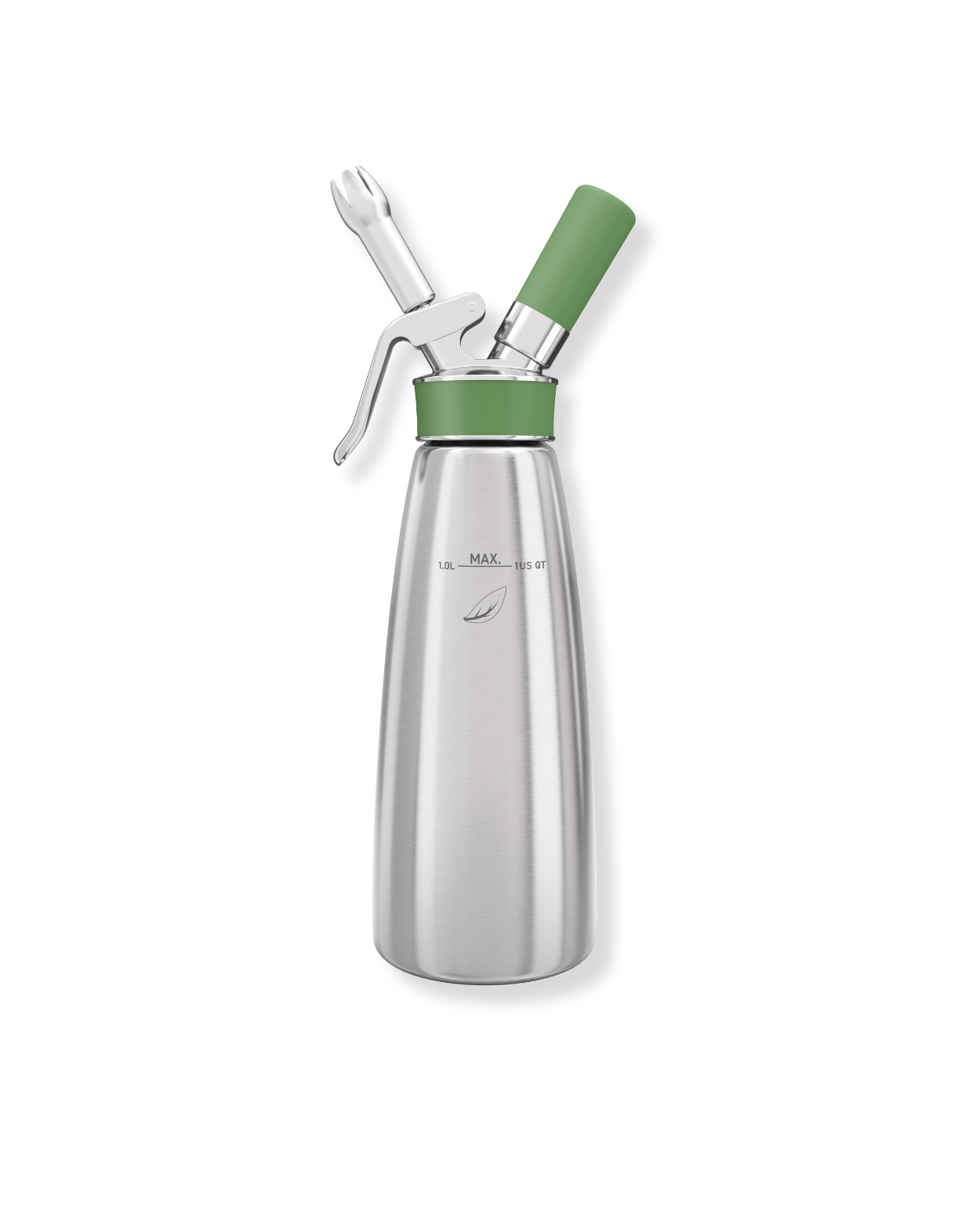 Green Whip