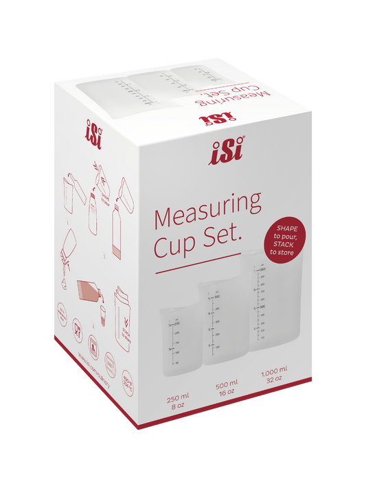 iSi Measuring Cups