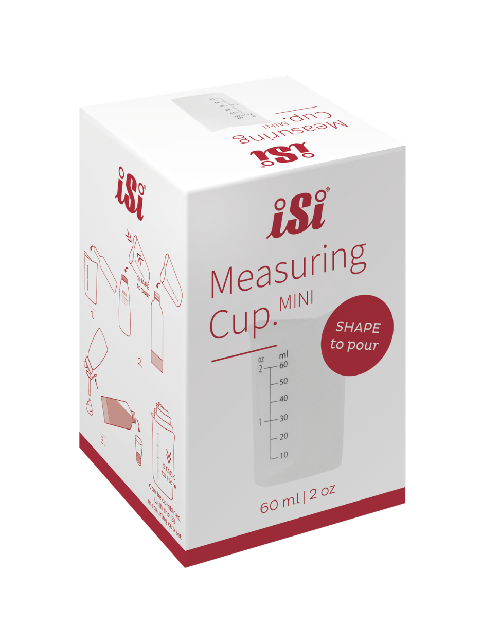 iSi Measuring Cups