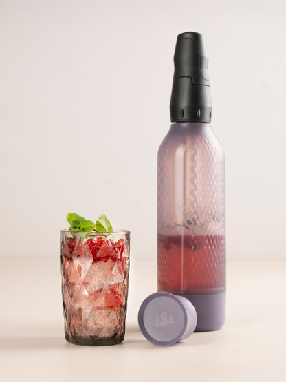 Twist‘n Sparkle Virtuoso Gläser