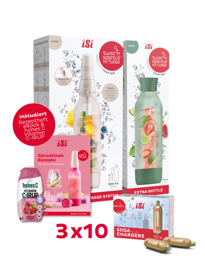 Back to School Bundle - Limited Edition