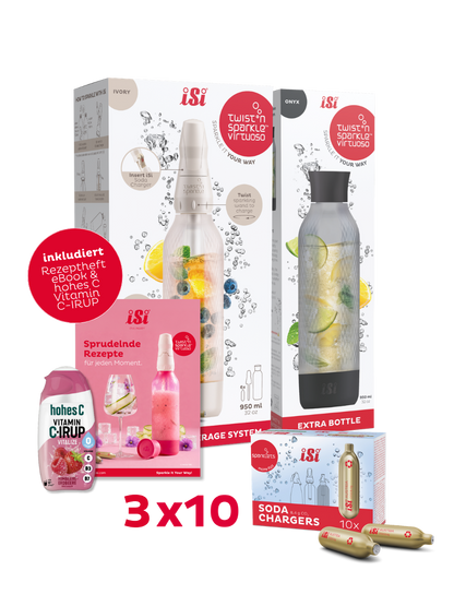 Back to School Bundle - Limited Edition