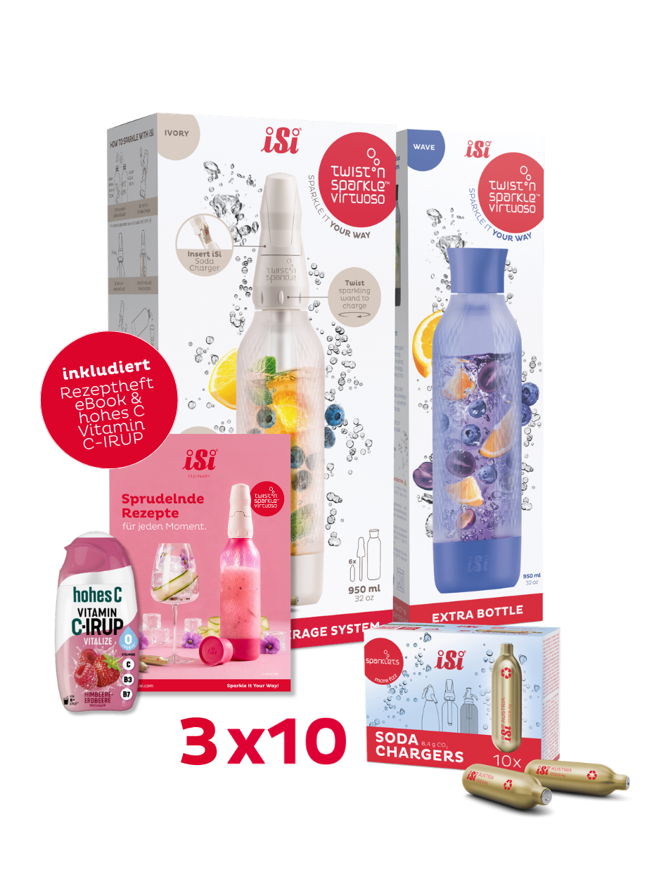 Back to School Bundle - Limited Edition