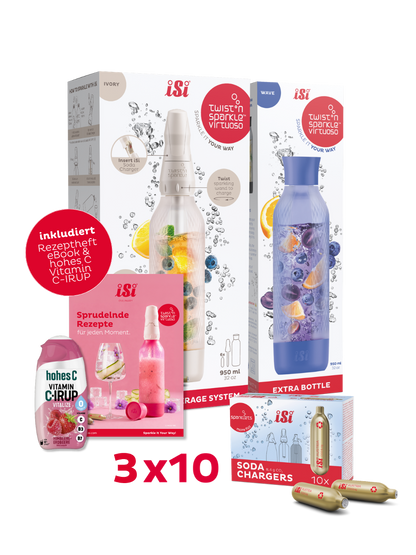 Back to School Bundle - Limited Edition