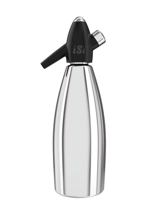 Soda Siphon