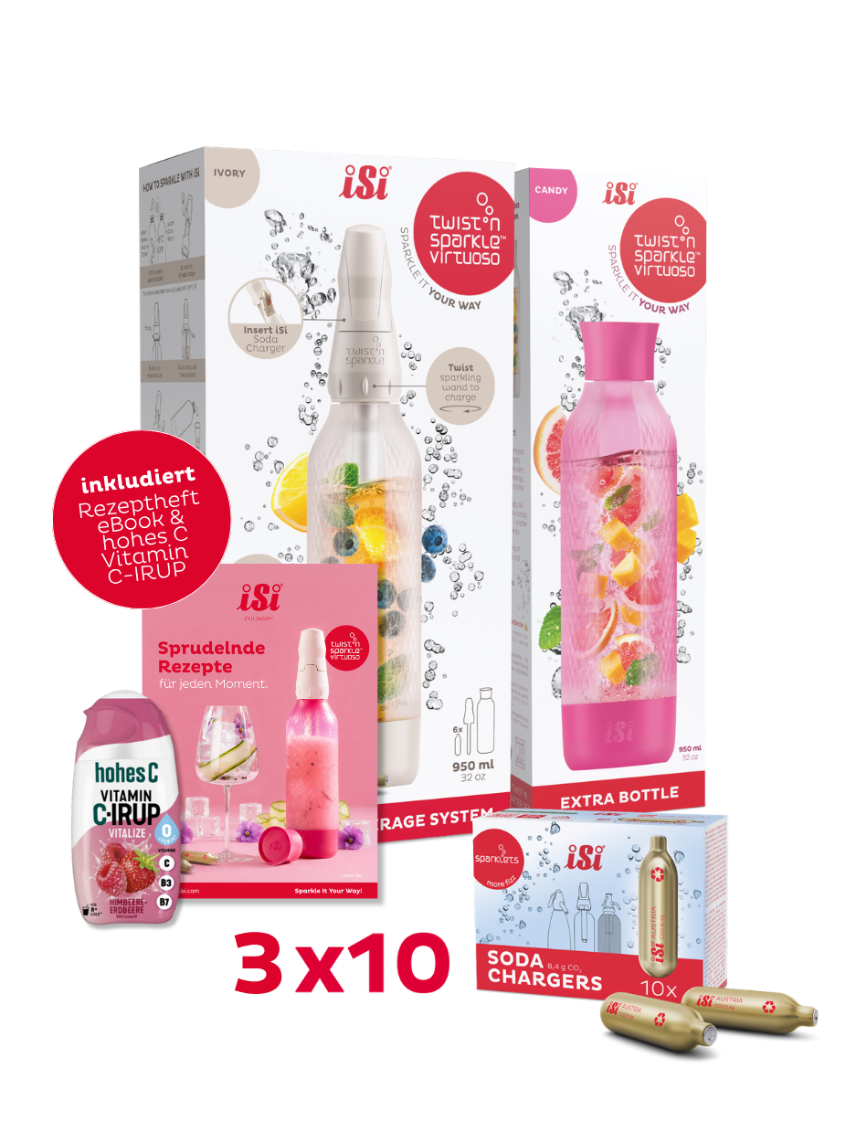 Back to School Bundle - Limited Edition