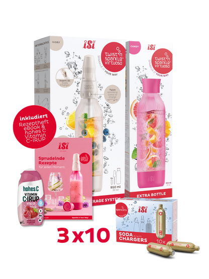 Back to School Bundle - Limited Edition
