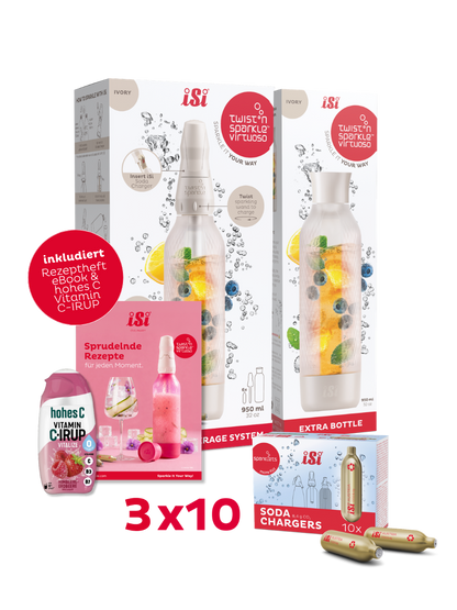 Back to School Bundle - Limited Edition