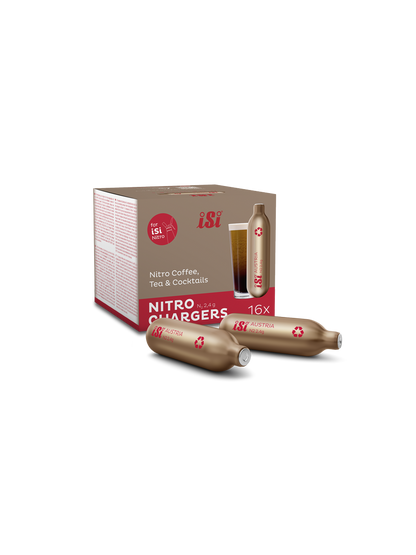 Nitro Chargers