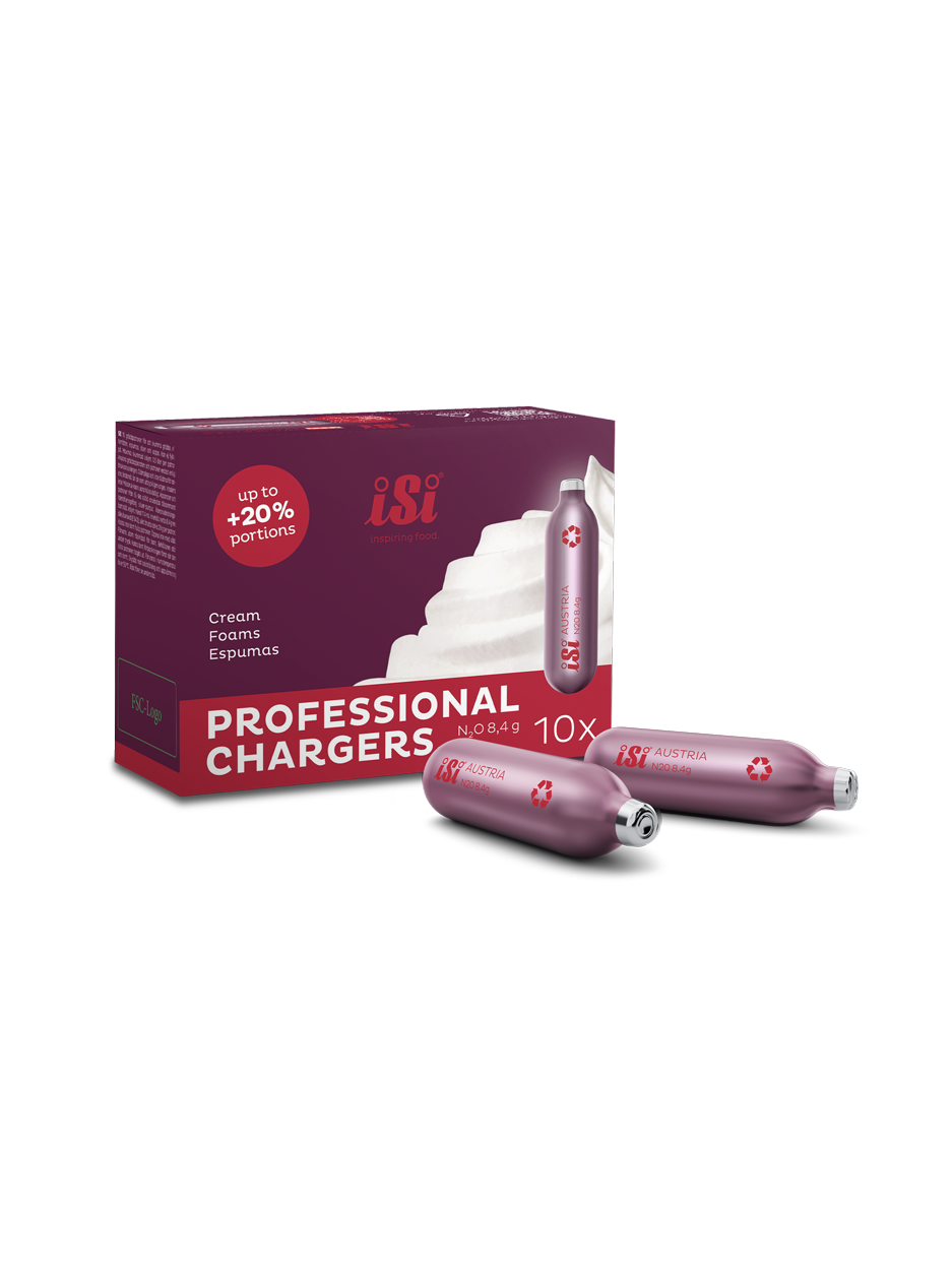 Professional Chargers