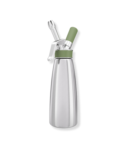 Green Whip