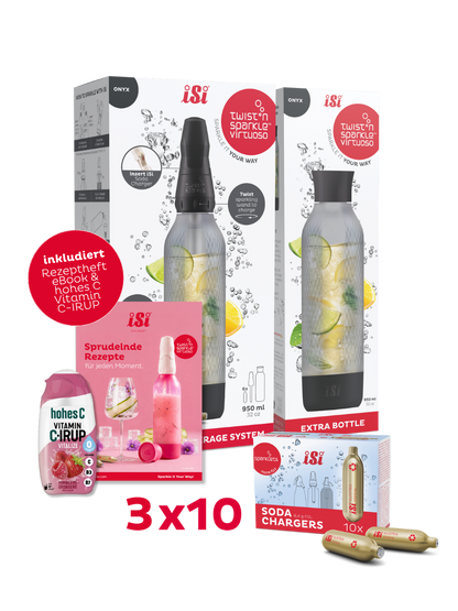Back to School Bundle - Limited Edition