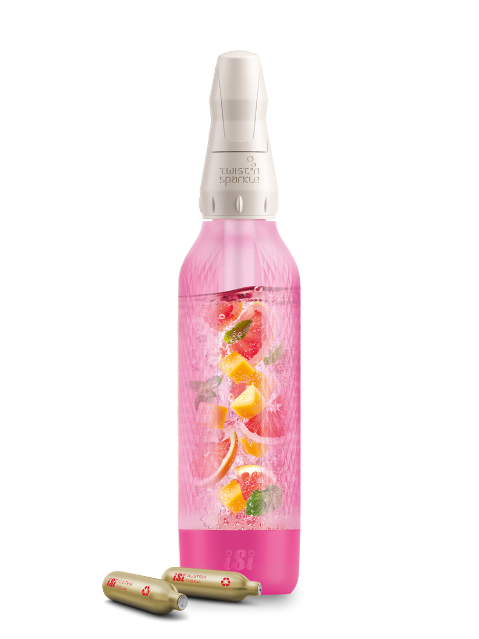 Starter Set - Twist'n Sparkle Virtuoso