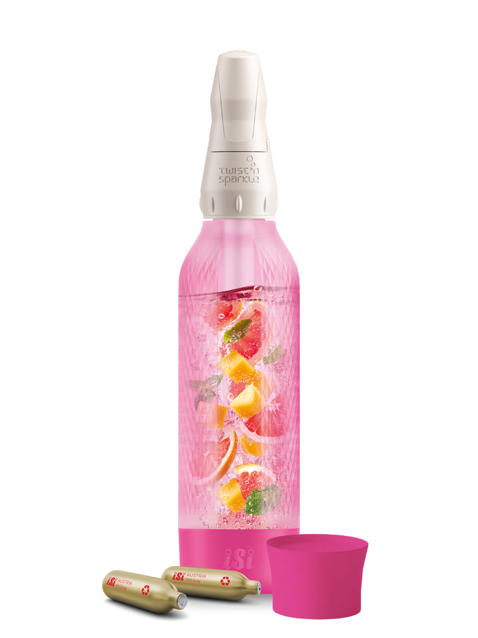 Starter Set - Twist'n Sparkle Virtuoso