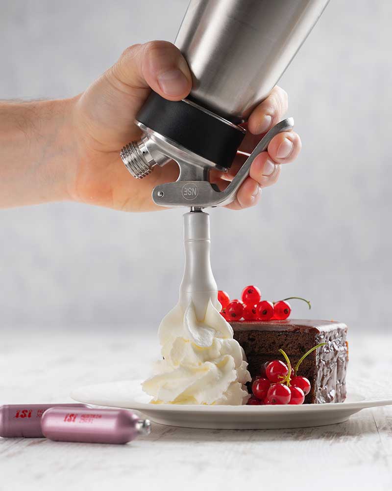 Cream Profi Whip