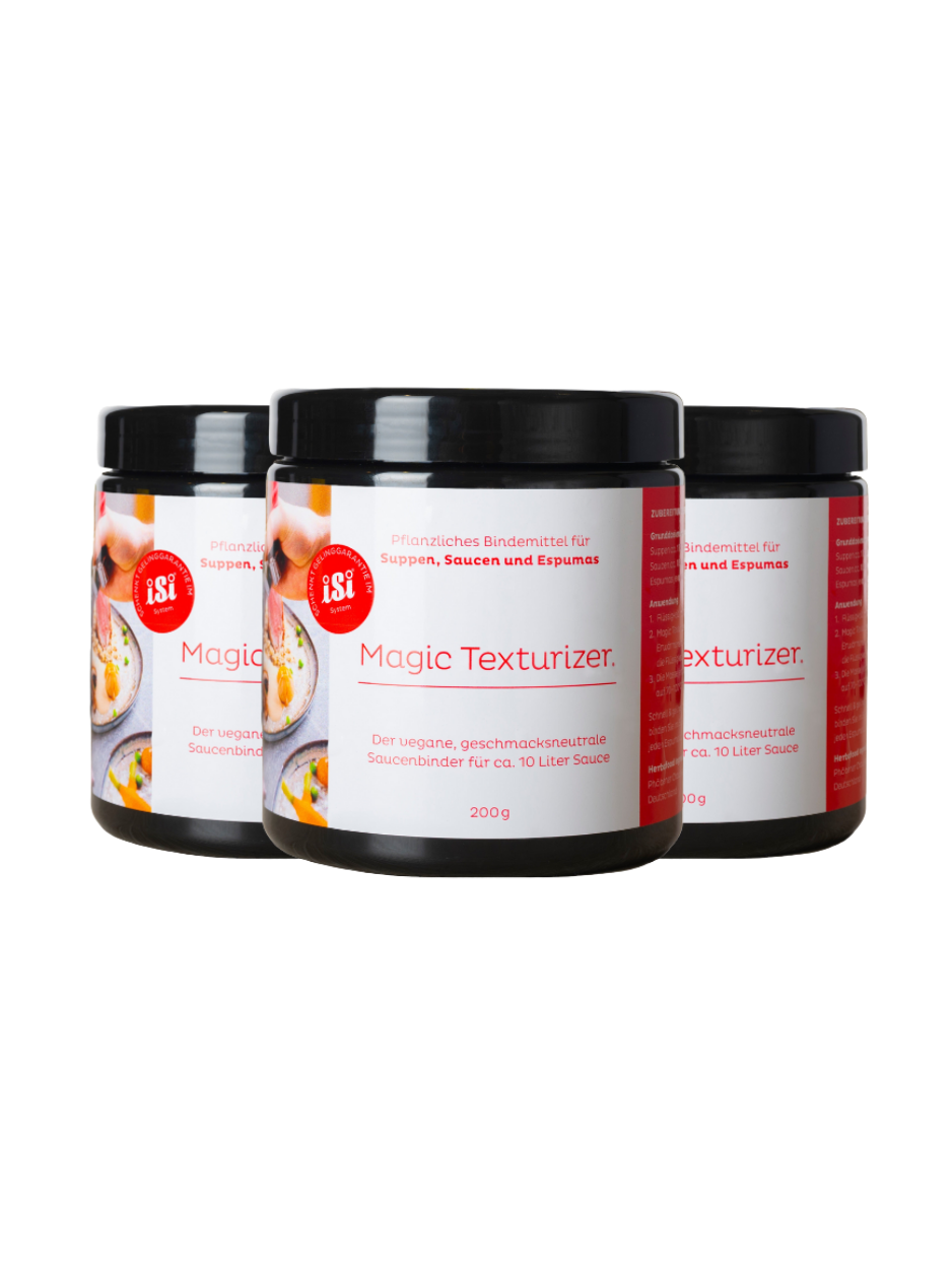 Magic Texturizer