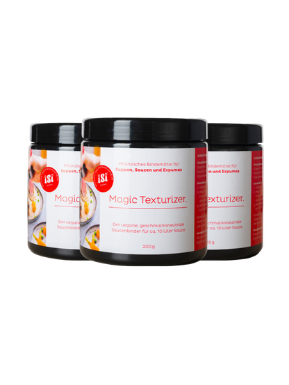Magic Texturizer