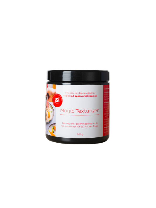 Magic Texturizer