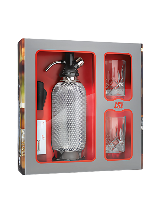 Sodamaker Classic Set