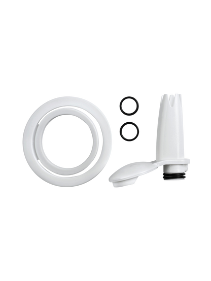 Ersatzteilset für EasyWhip + Blister