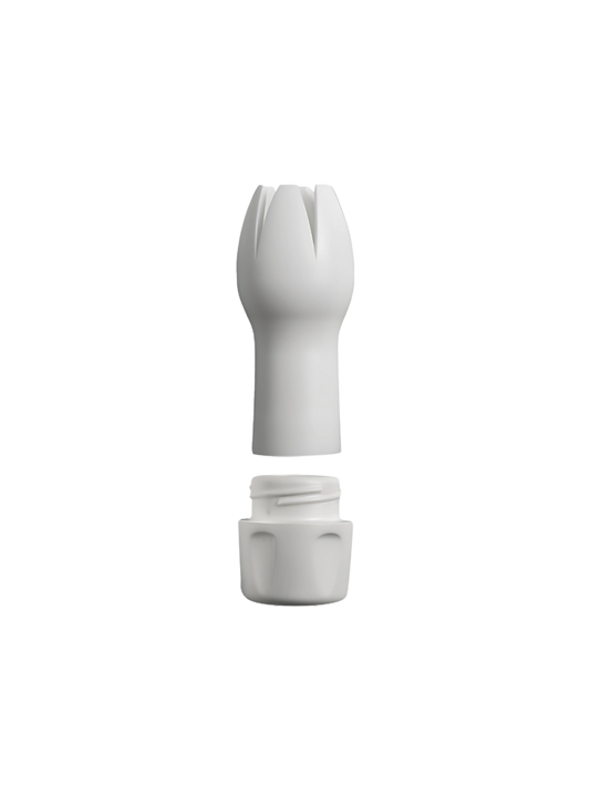 Tulpentülle Home mit Adaptor Dessert Whip PLUS