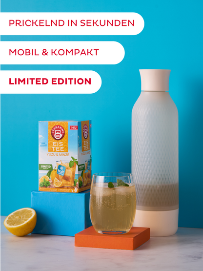 Teekanne Limited Edition Bundle