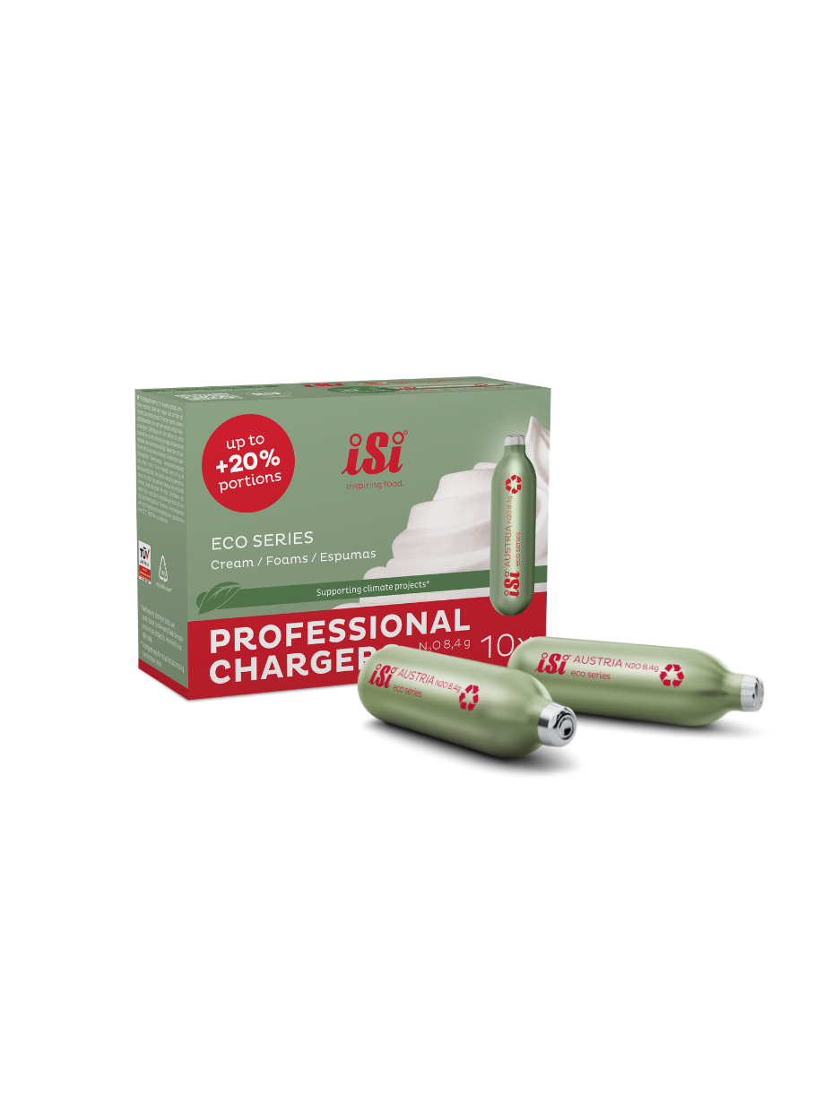 Eco Chargers