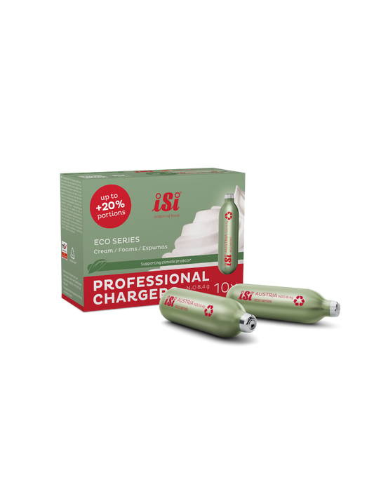 Eco Chargers