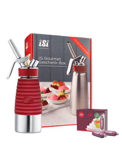 Gourmet Geschenk-Box
